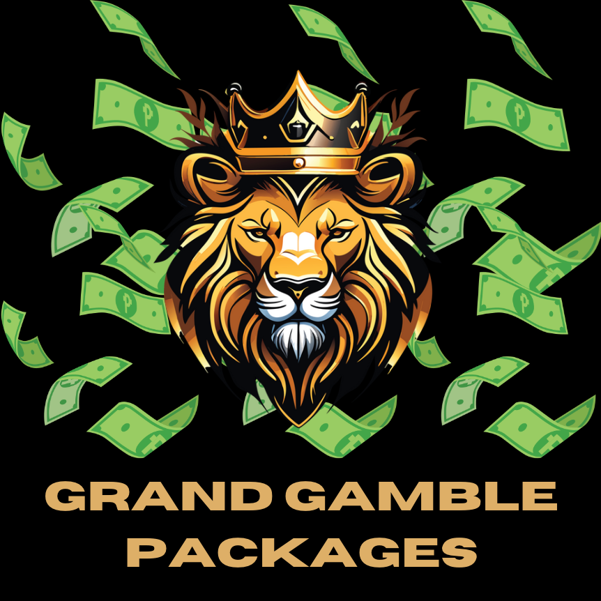 GRAND GAMBLE PACKAGES