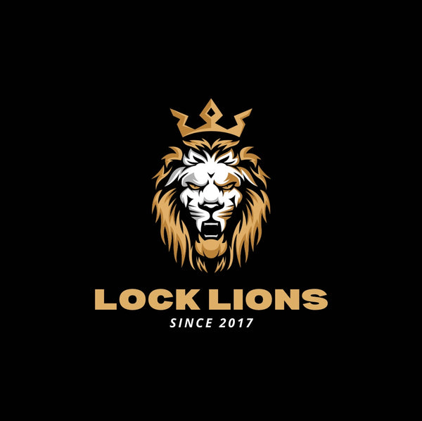 Lock Lions